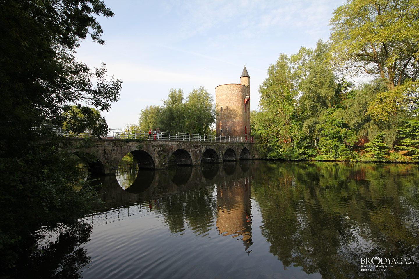 Brugge